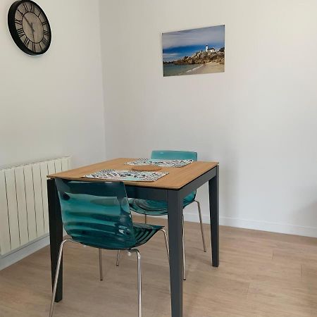Mimosas Villa Plestan Bagian luar foto